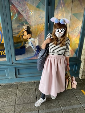 3004mkさんのコーディネート