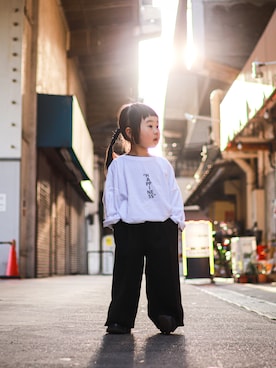 𝐅𝐔𝐔𝐀さんのコーディネート