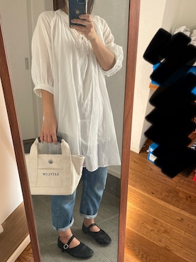 あといとてさんのコーディネート