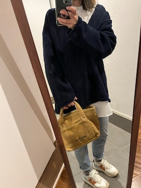 あといとてさんのコーディネート