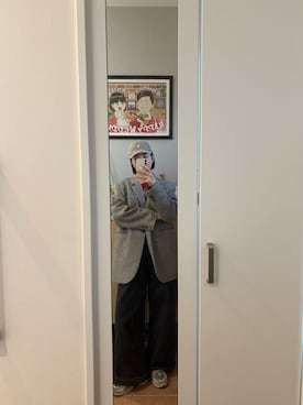 wakacchaさんのコーディネート