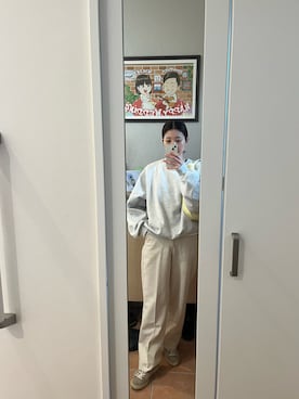 wakacchaさん(レディース・163cm)の冬コーディネート