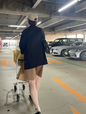 wakacchaさん（レディース・162cm）の秋コーディネート