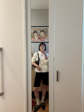 wakacchaさん(レディース・163cm)の春コーディネート