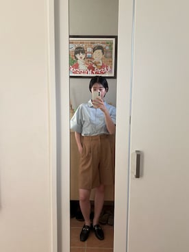 wakacchaさんのコーディネート