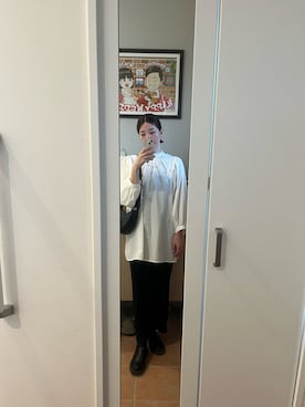 wakacchaさん(レディース・163cm)の秋コーディネート