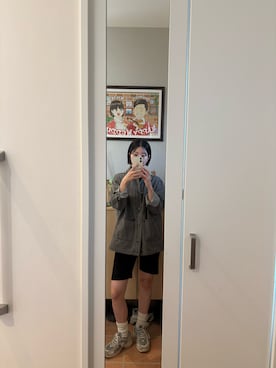 wakacchaさんのコーディネート