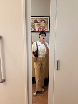 wakacchaさんのコーディネート