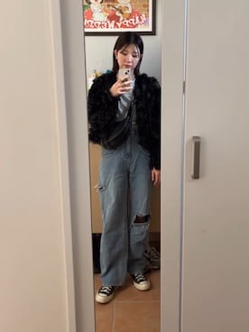 wakacchaさん（レディース・163cm）の秋コーディネート