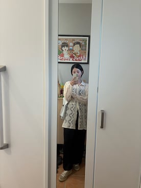 wakacchaさんのコーディネート