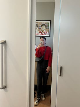 wakacchaさん(レディース・163cm)の秋コーディネート