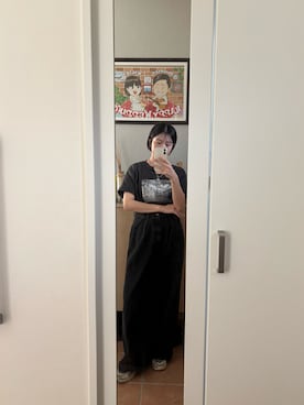 wakacchaさんのコーディネート