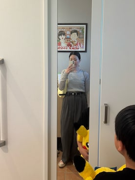 wakacchaさんのコーディネート