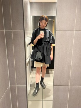 wakacchaさん（レディース・163cm）の秋コーディネート