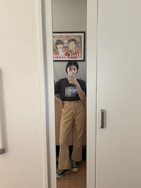 wakacchaさんのコーディネート