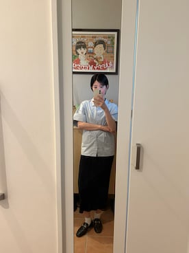 wakacchaさんのコーディネート