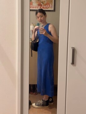 wakacchaさん(レディース・163cm)の夏コーディネート