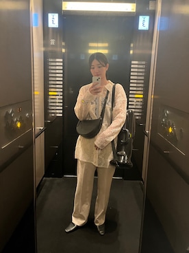 wakacchaさん(レディース・163cm)の夏コーディネート