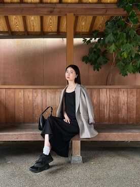 amiさんのコーディネート