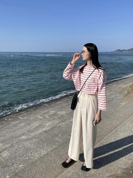 amiさんのコーディネート