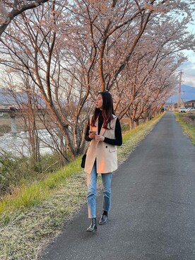 amiさんのコーディネート