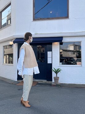 amiさんのコーディネート