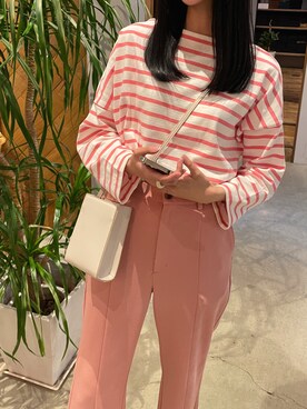 amiさんのコーディネート