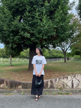 amiさんのコーディネート