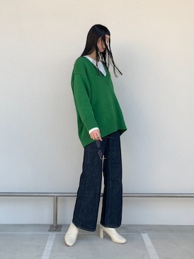 amiさんのコーディネート