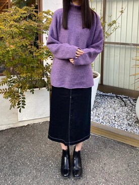 amiさんのコーディネート