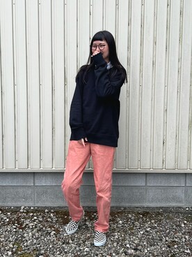 amiさんのコーディネート