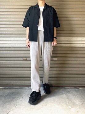 hiiimaotkさんのコーディネート