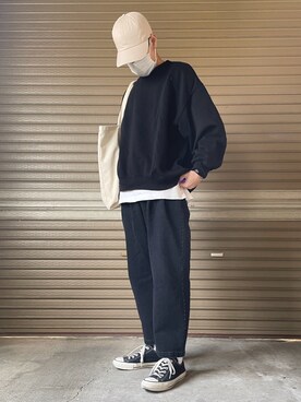 hiiimaotkさんのコーディネート