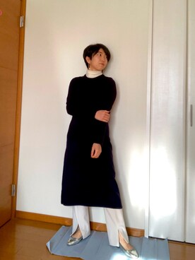 Aさんのコーディネート