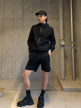 Takumiさん(メンズ・178cm)の秋コーディネート
