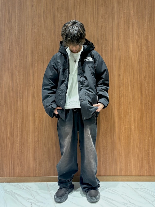 セール】THE NORTH FACE (ザ・ノース・フェイス）Mountain Down Jacket