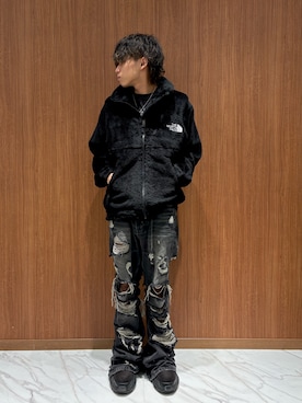 .さんのコーディネート