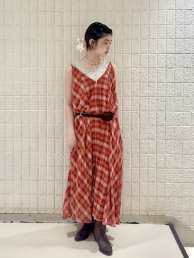 RiNCOさんのコーディネート