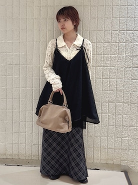 RiNCOさんのコーディネート