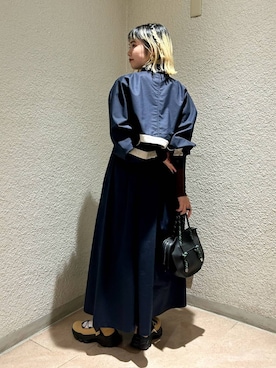 RiNCOさんのコーディネート