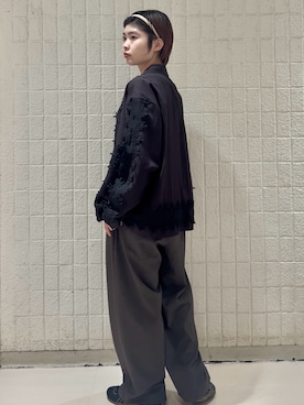 RiNCOさんのコーディネート