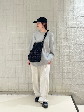 RiNCOさんのコーディネート