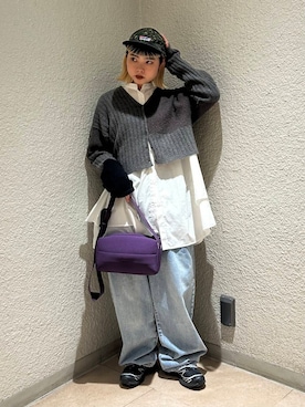 RiNCOさんのコーディネート