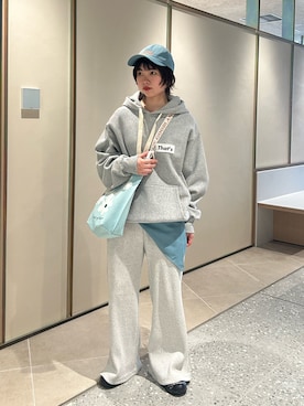 RiNCOさんのコーディネート