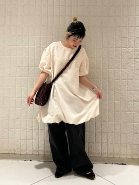 RiNCOさんのコーディネート