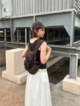RiNCOさんのコーディネート