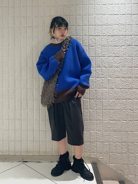 RiNCOさんのコーディネート