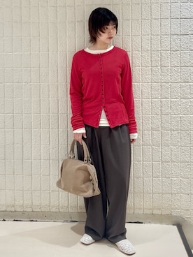 RiNCOさんのコーディネート