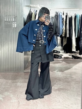 かのんさんのコーディネート