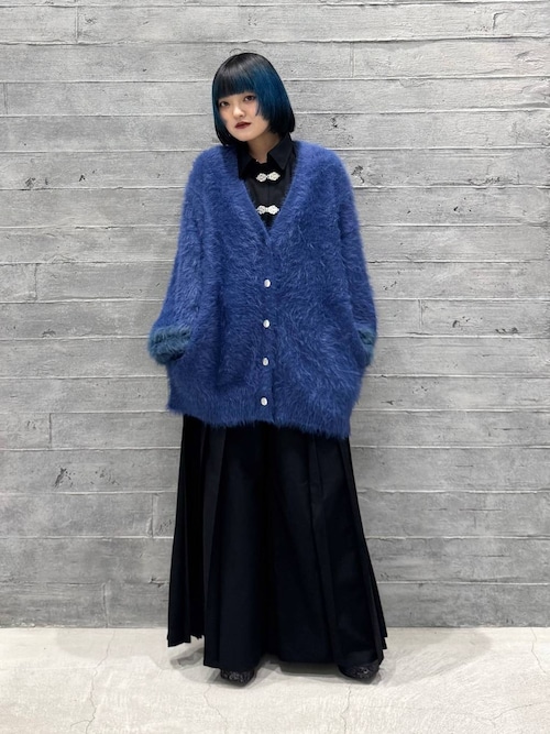 ガラソールチャンキーブーツ(HARE)（ブーツ）｜HARE（ハレ）の